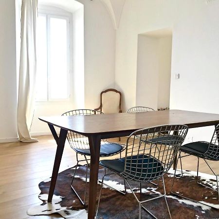 Casa Mandulina - Centre Ancien Vue Mer บาสเตีย ภายนอก รูปภาพ