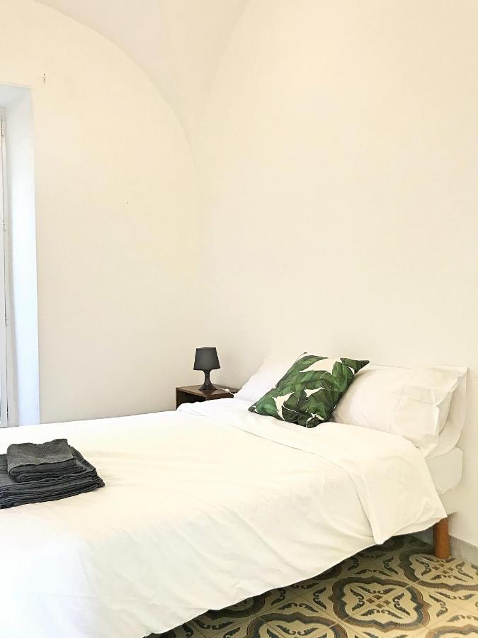 Casa Mandulina - Centre Ancien Vue Mer บาสเตีย ภายนอก รูปภาพ