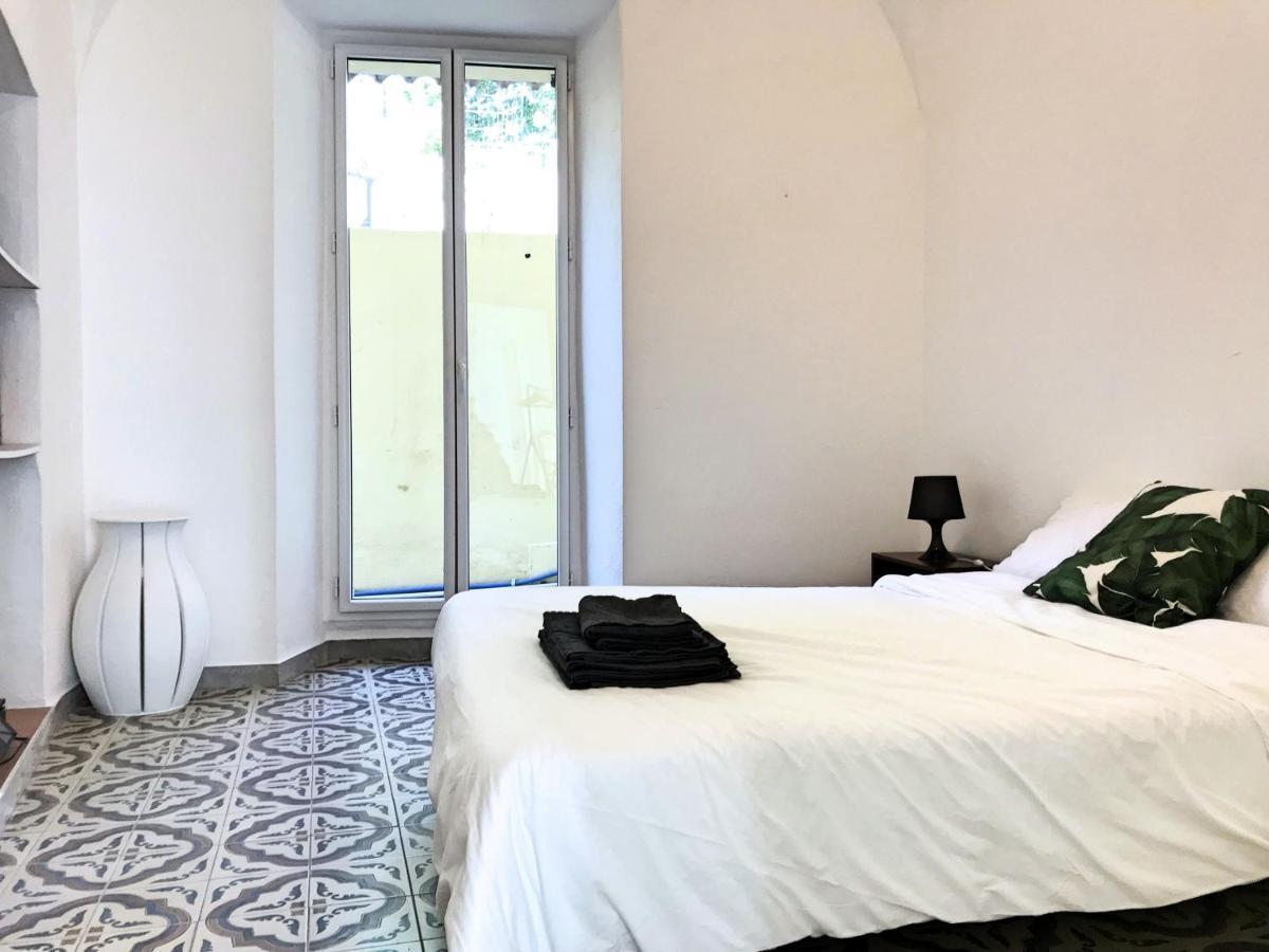 Casa Mandulina - Centre Ancien Vue Mer บาสเตีย ภายนอก รูปภาพ