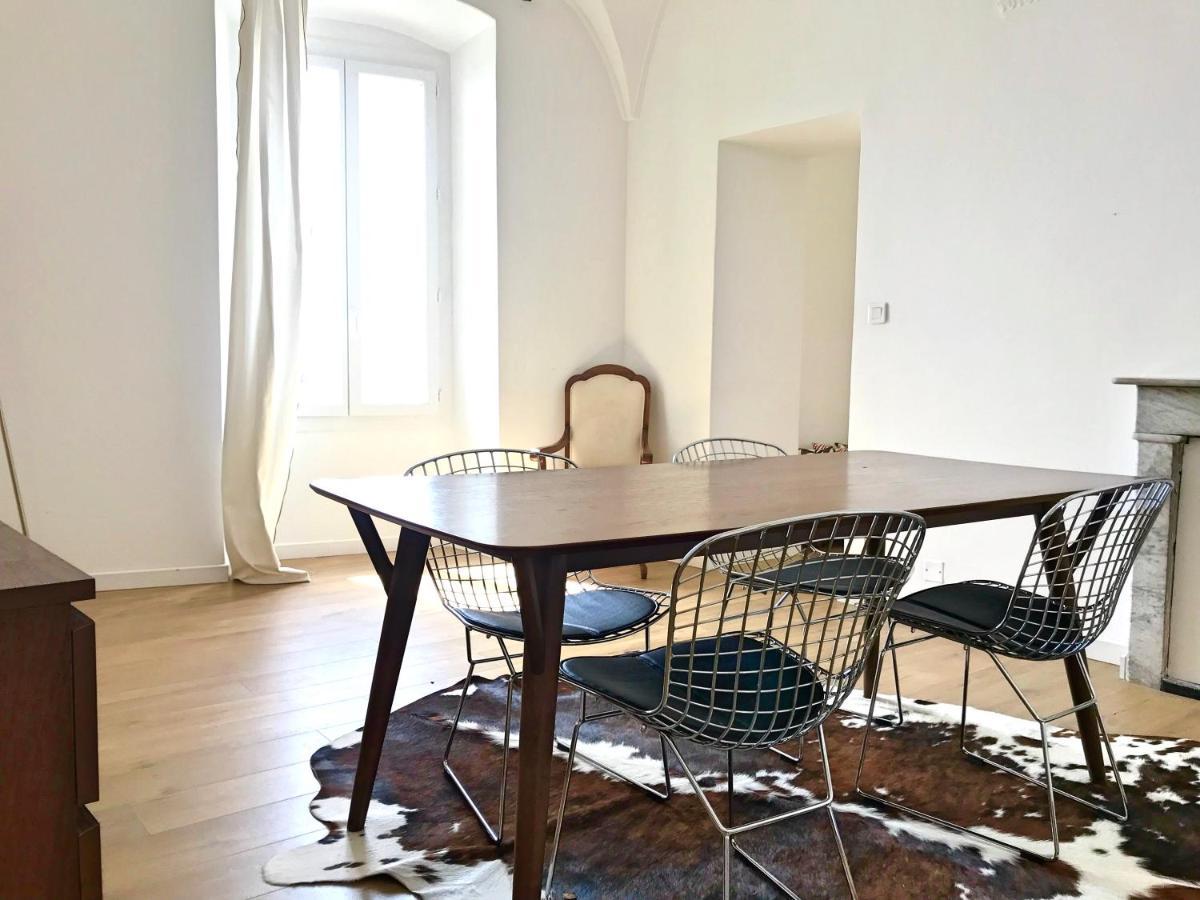Casa Mandulina - Centre Ancien Vue Mer บาสเตีย ภายนอก รูปภาพ