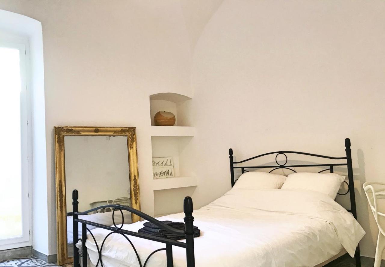 Casa Mandulina - Centre Ancien Vue Mer บาสเตีย ภายนอก รูปภาพ