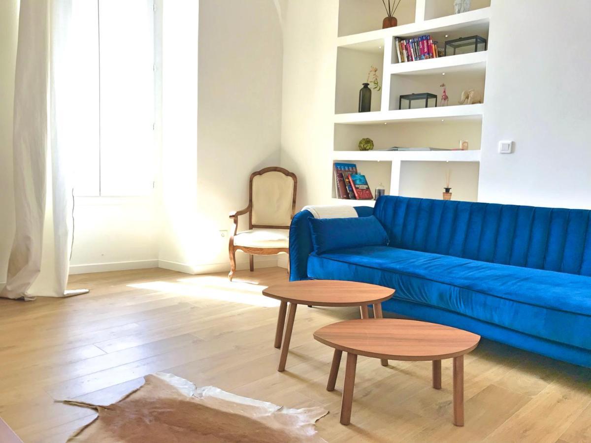 Casa Mandulina - Centre Ancien Vue Mer บาสเตีย ภายนอก รูปภาพ