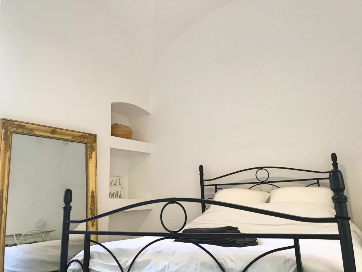 Casa Mandulina - Centre Ancien Vue Mer บาสเตีย ภายนอก รูปภาพ
