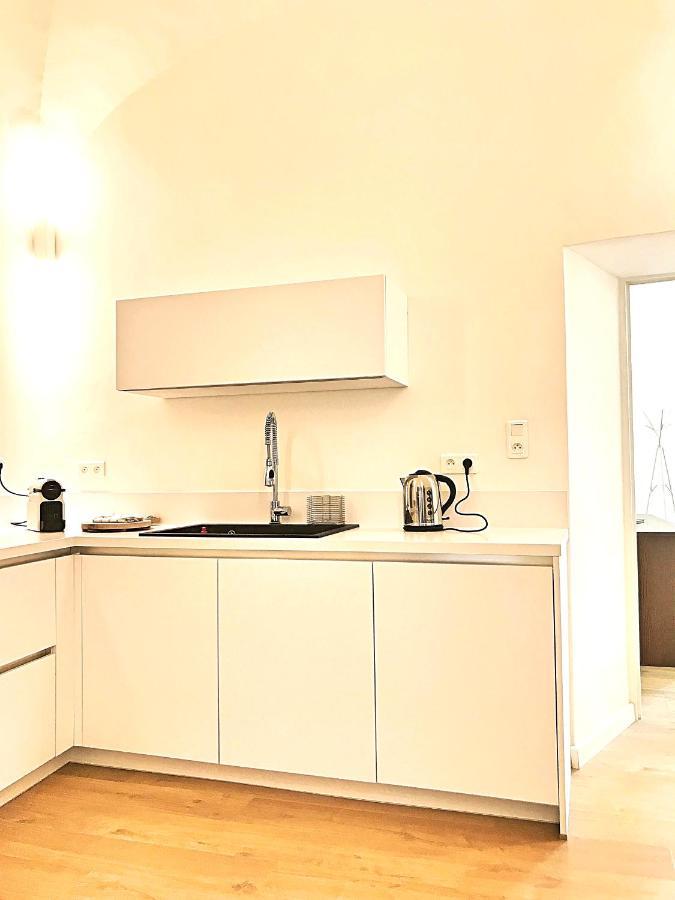 Casa Mandulina - Centre Ancien Vue Mer บาสเตีย ภายนอก รูปภาพ